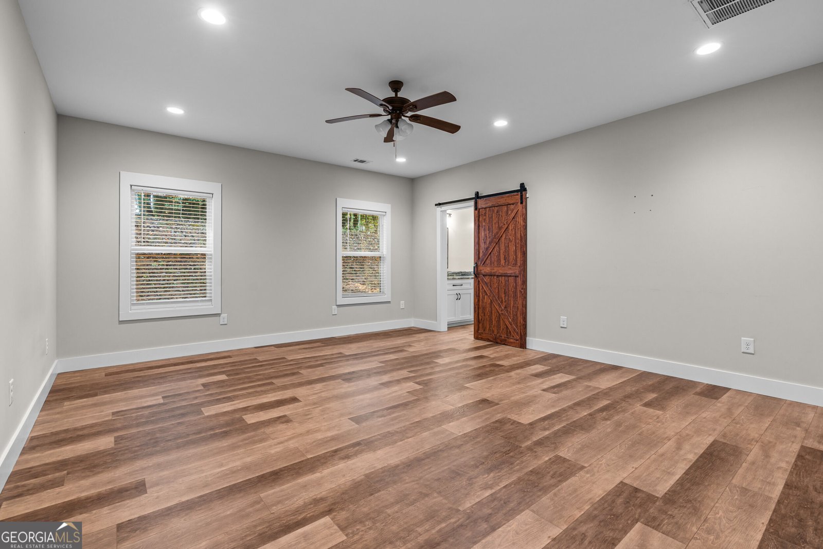 158 Oxford Trail Blairsville - Photo 20