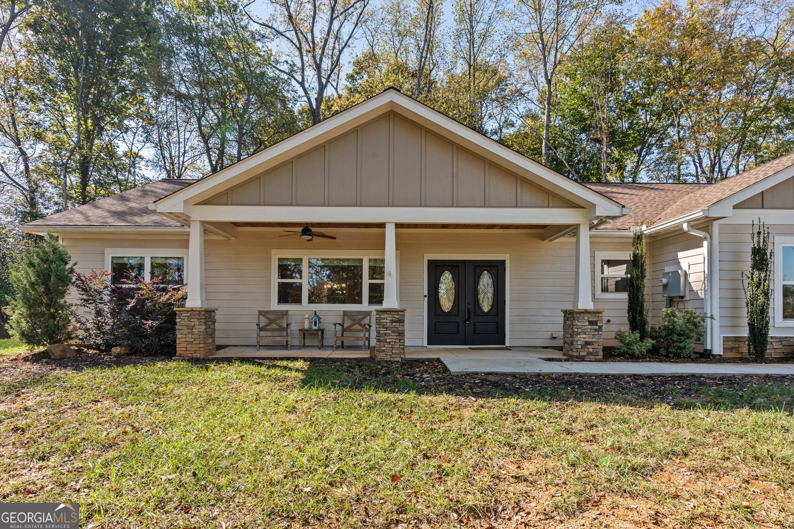 158 Oxford Trail Blairsville - Photo 38