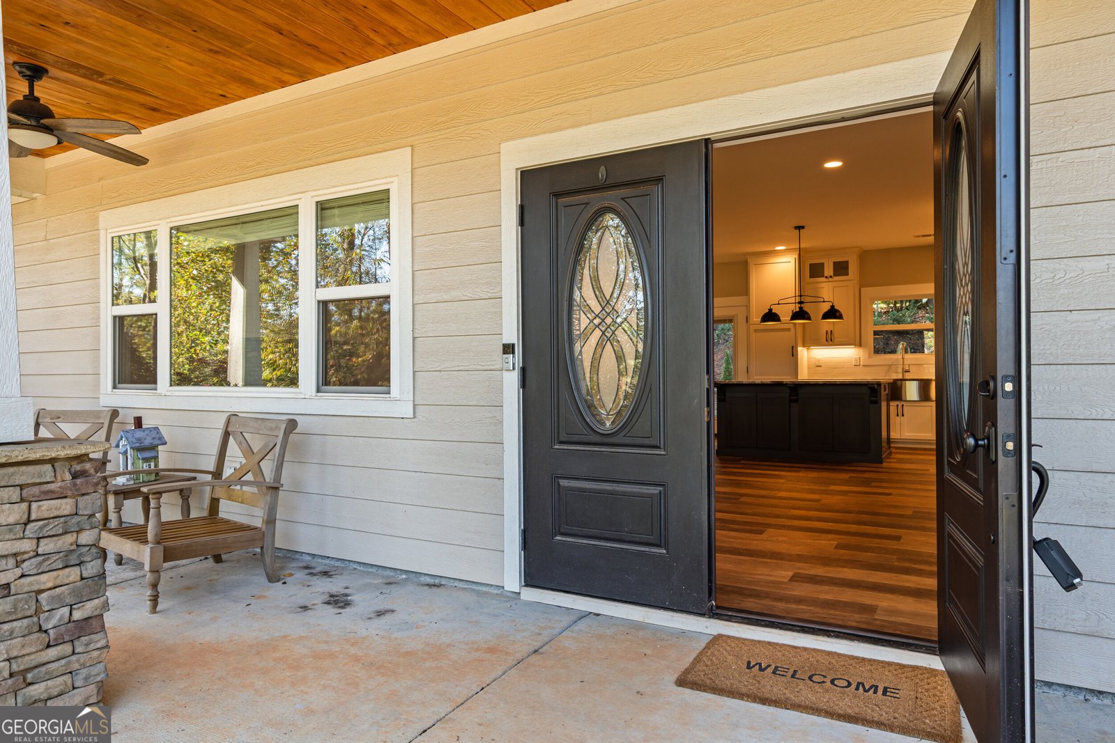 158 Oxford Trail Blairsville - Photo 39