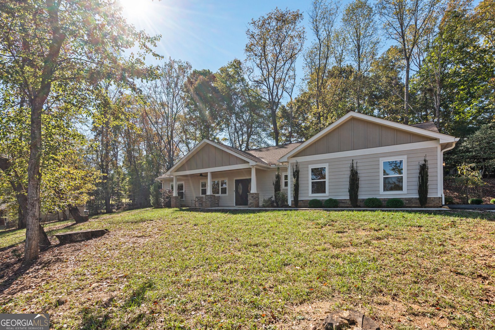 158 Oxford Trail Blairsville - Photo 40