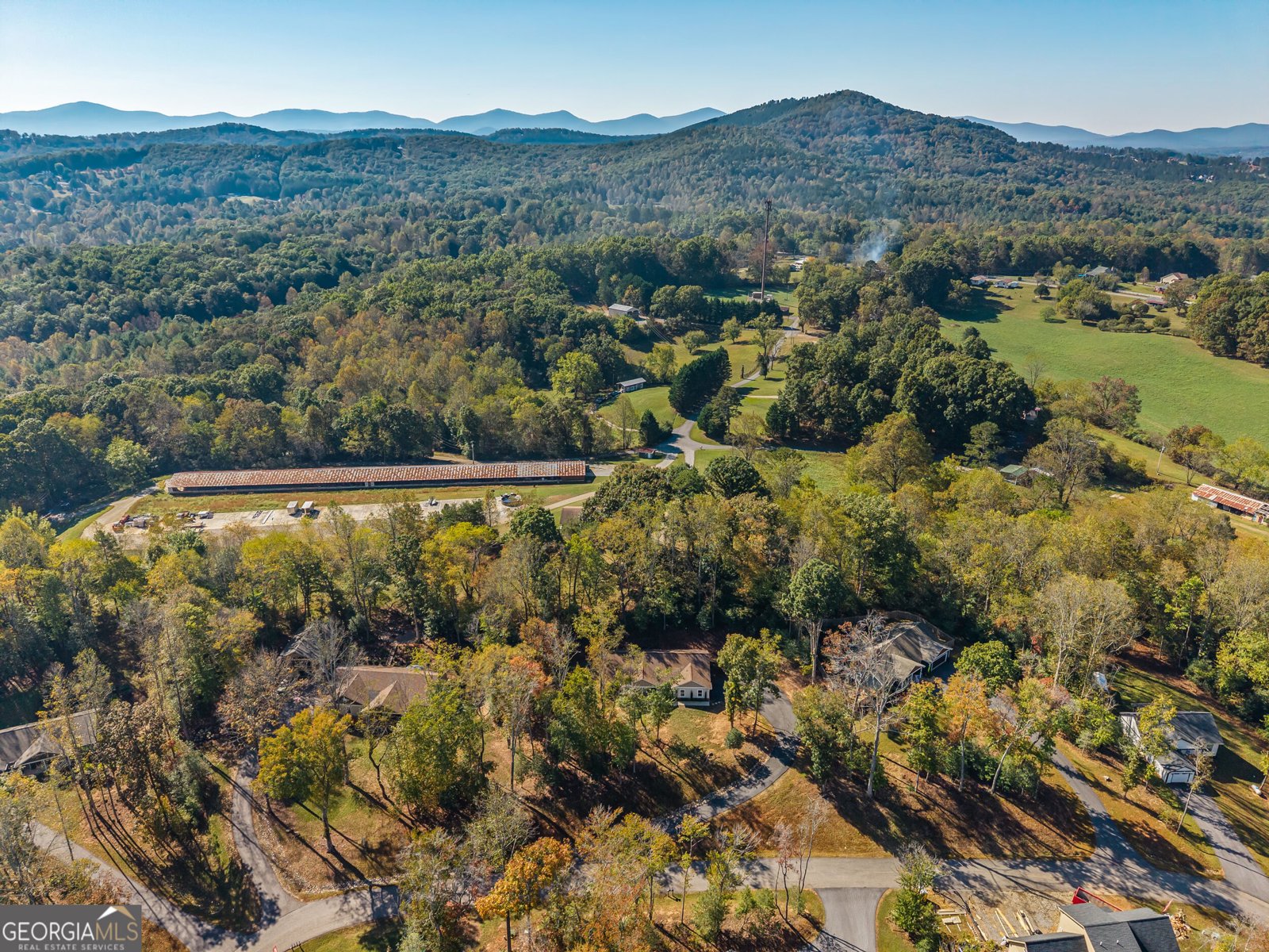 158 Oxford Trail Blairsville - Photo 41