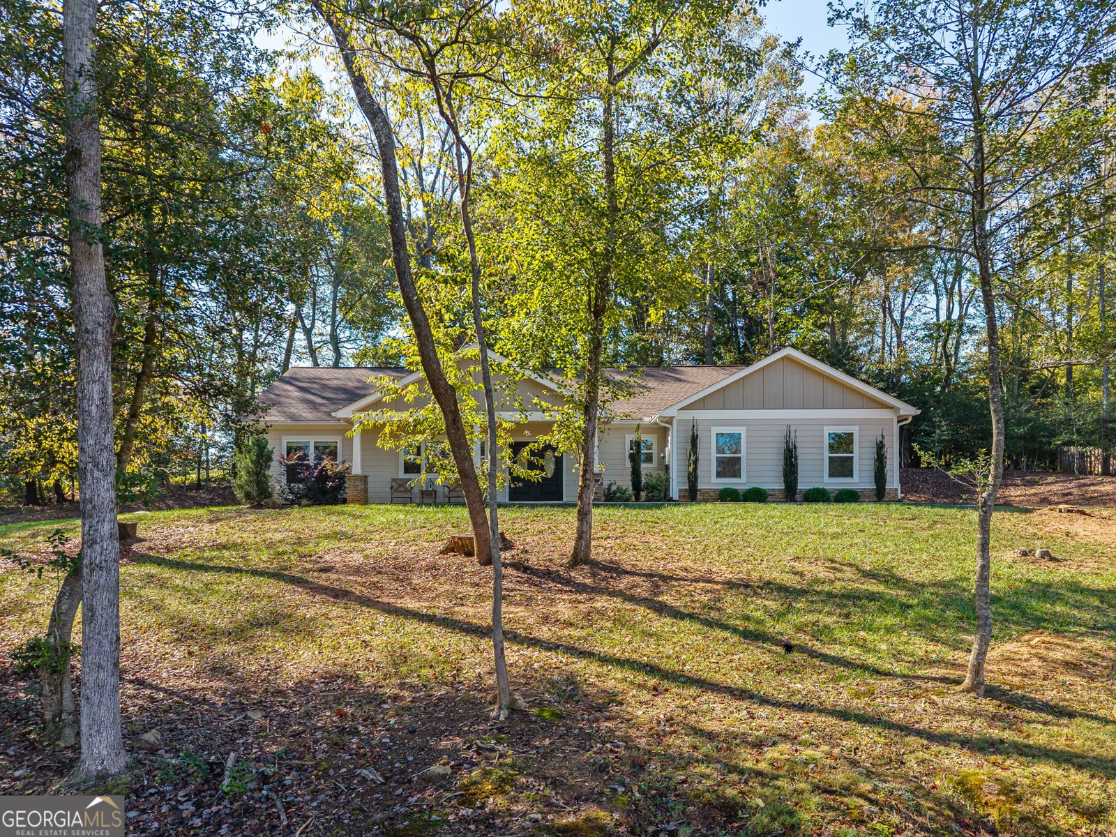 158 Oxford Trail Blairsville - Photo 42