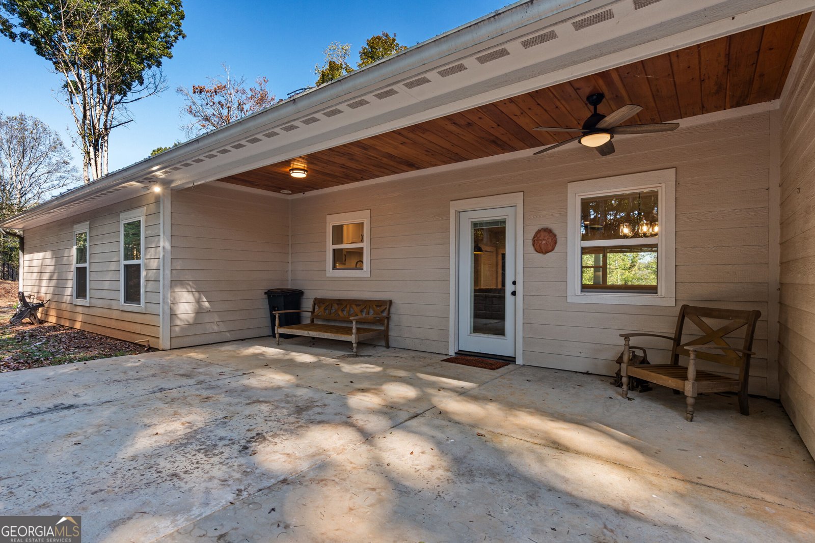 158 Oxford Trail Blairsville - Photo 43