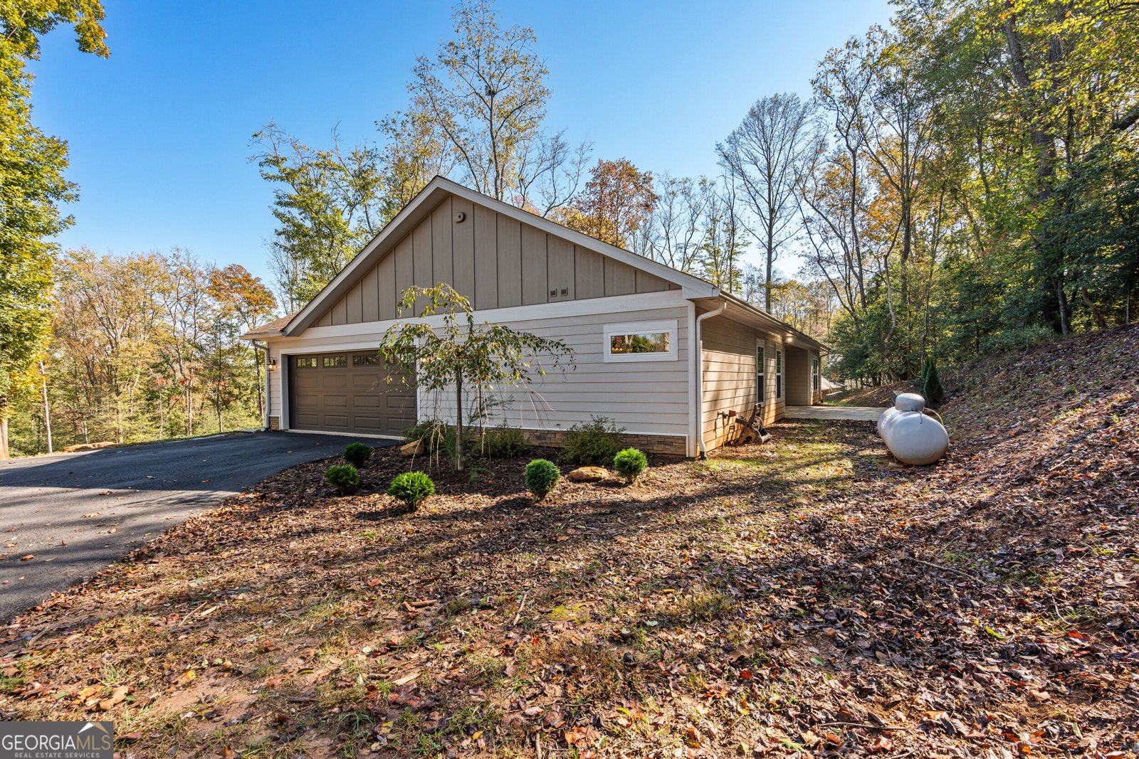 158 Oxford Trail Blairsville - Photo 46