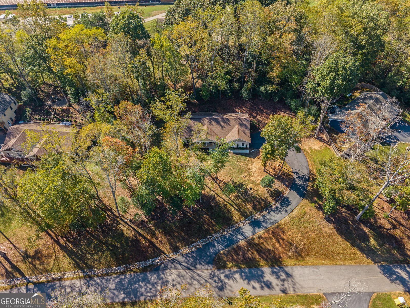 158 Oxford Trail Blairsville - Photo 47