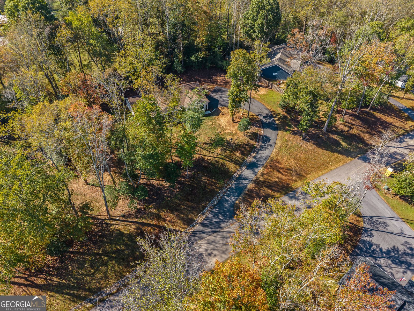 158 Oxford Trail Blairsville - Photo 48