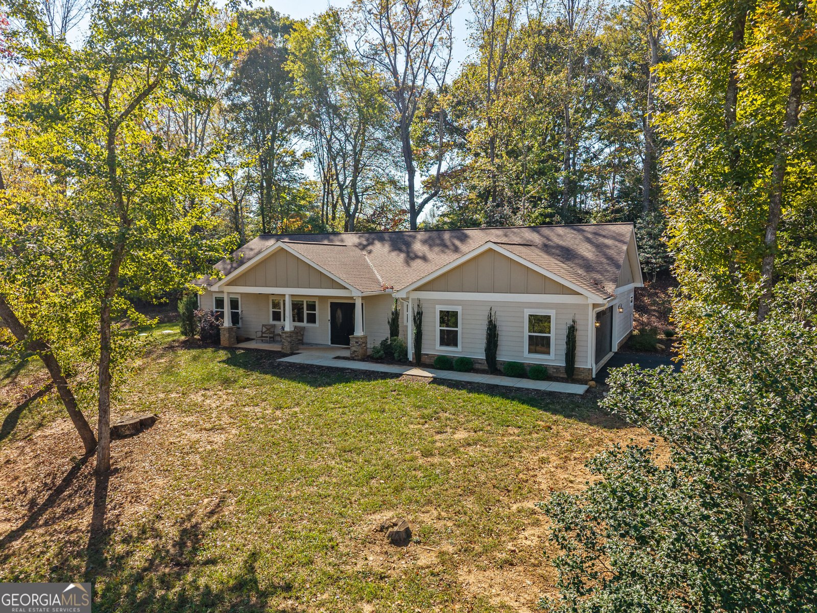 158 Oxford Trail Blairsville - Photo 49