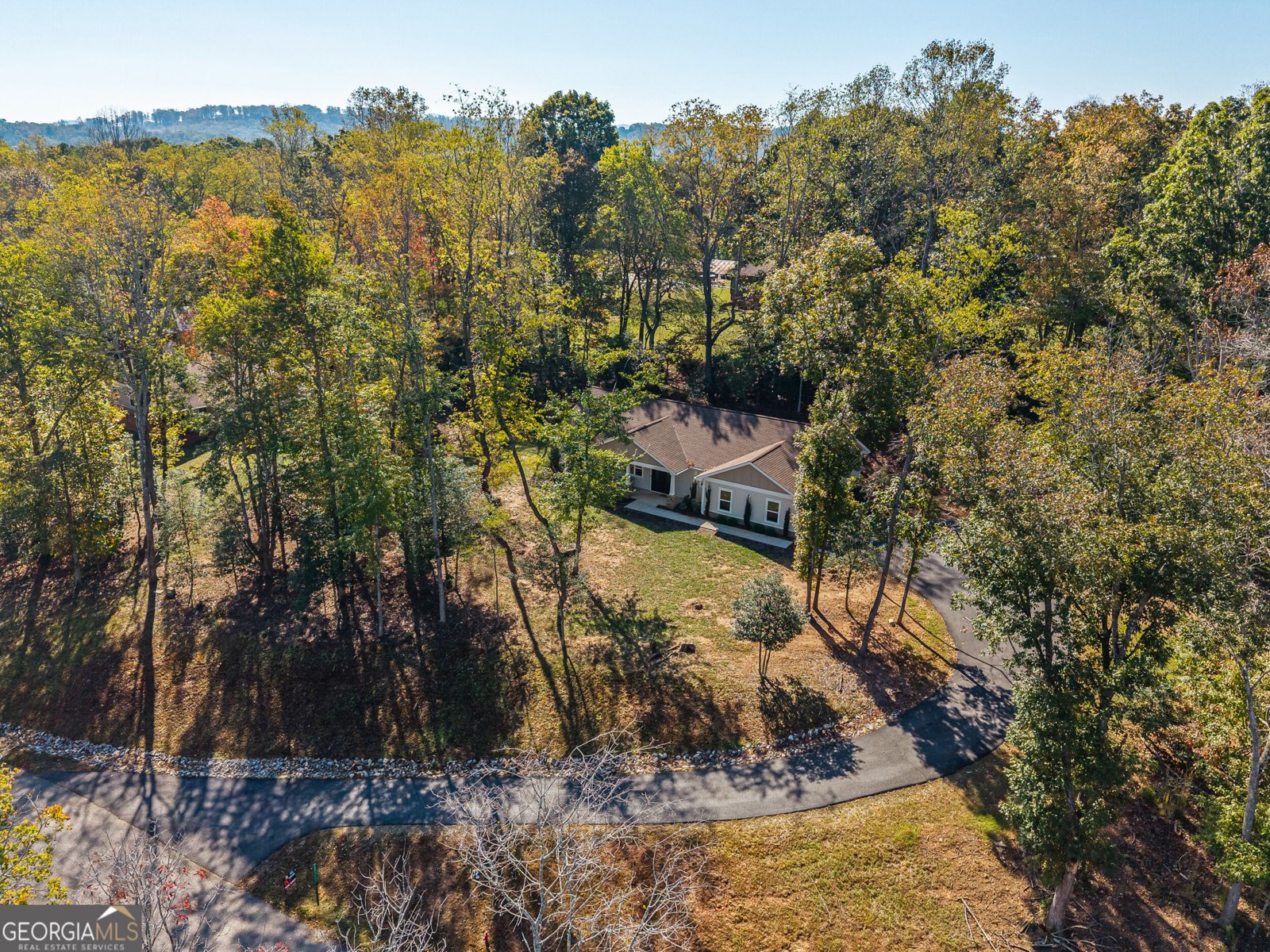 158 Oxford Trail Blairsville - Photo 50
