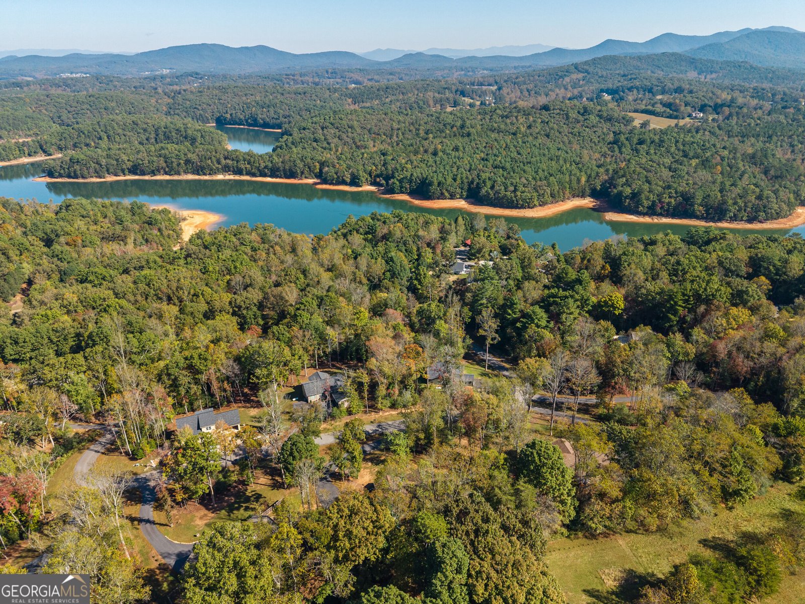 158 Oxford Trail Blairsville - Photo 51