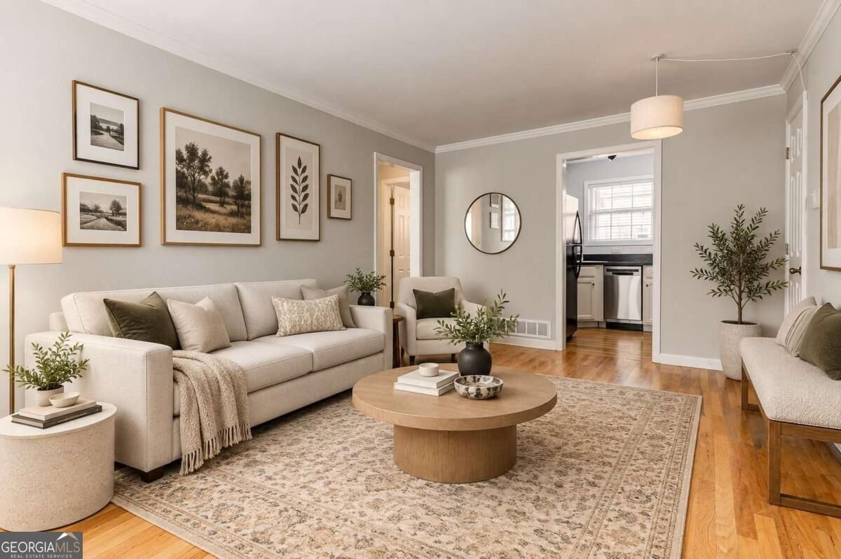 3206 Mathieson Drive Atlanta - main photo
