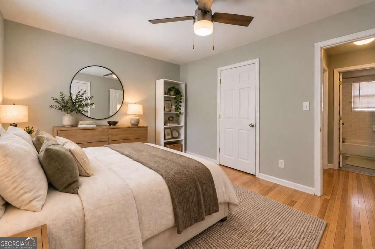 3206 Mathieson Drive Atlanta - Photo 10