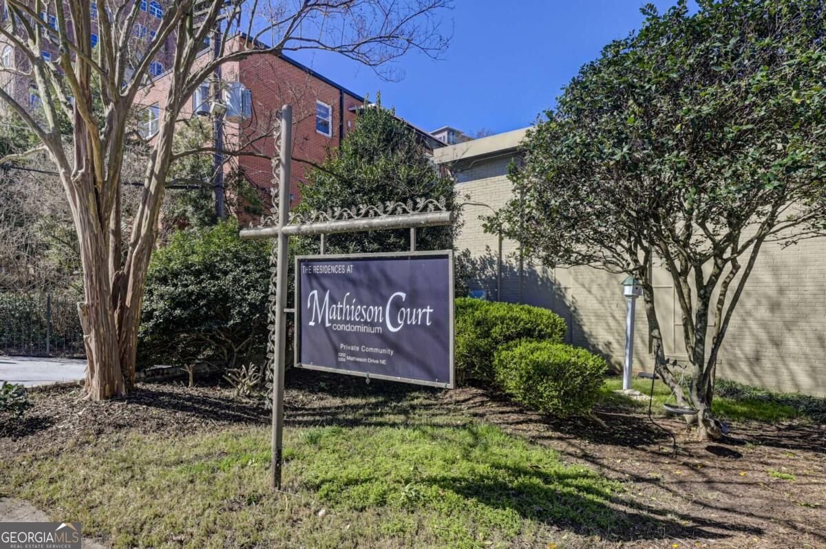 3206 Mathieson Drive Atlanta - Photo 13