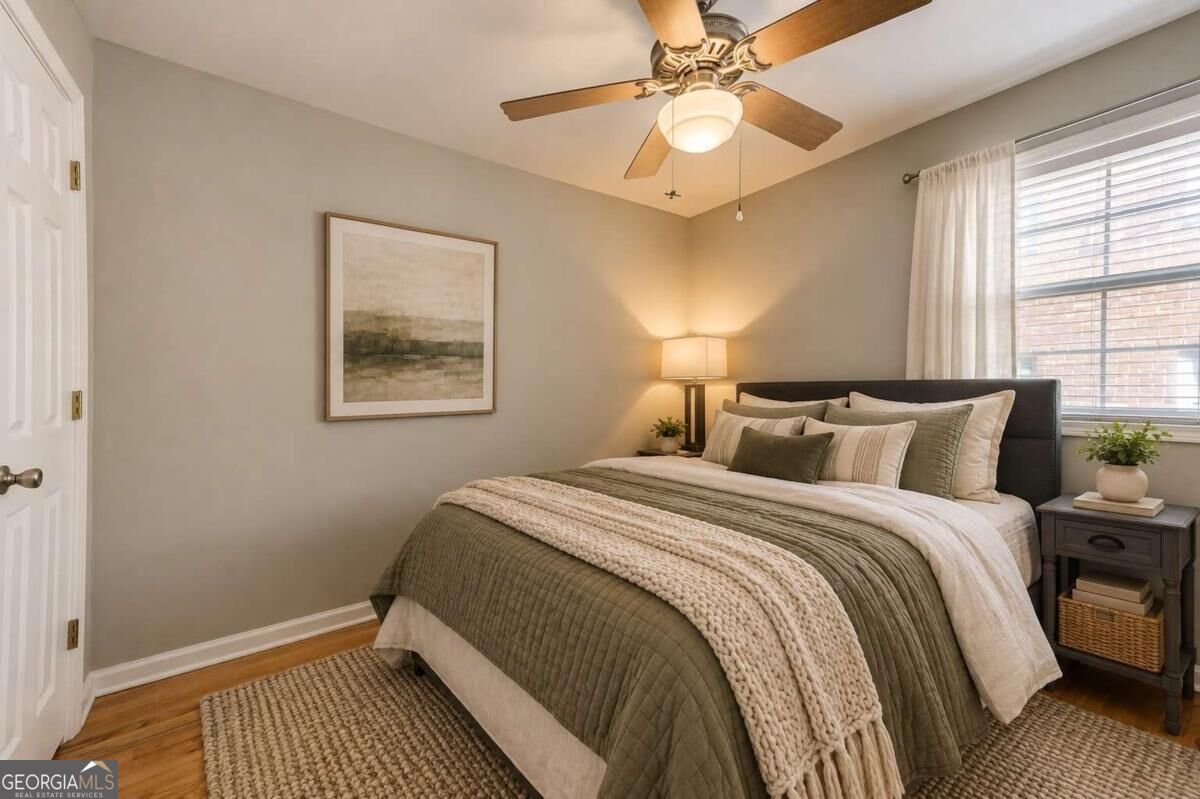 3206 Mathieson Drive Atlanta - Photo 6