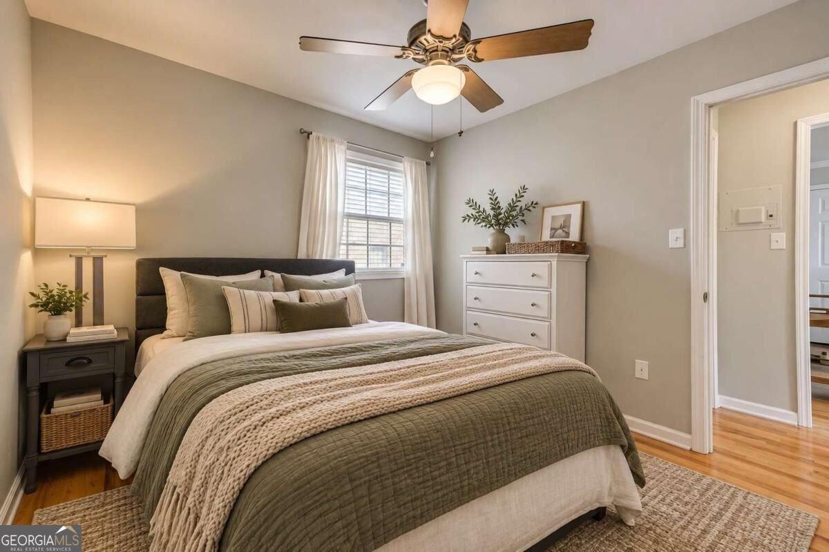 3206 Mathieson Drive Atlanta - Photo 7