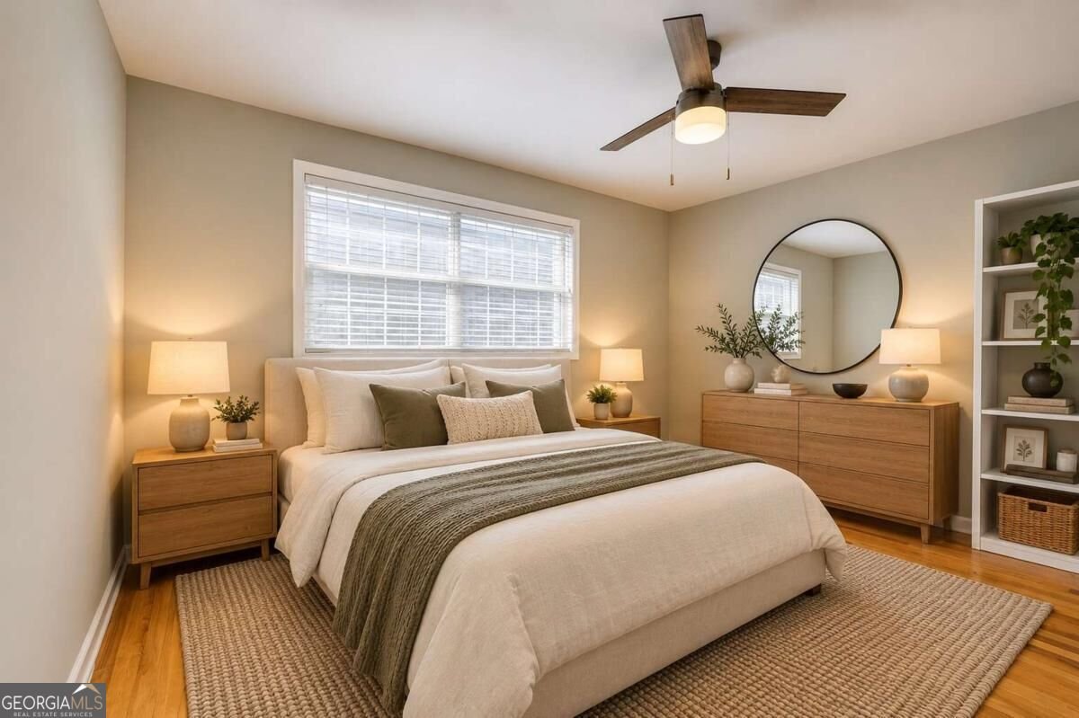 3206 Mathieson Drive Atlanta - Photo 9