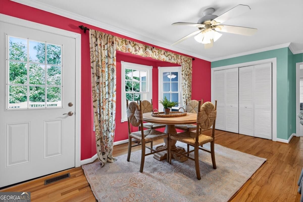 3020 Parkridge Drive Brookhaven - Photo 10