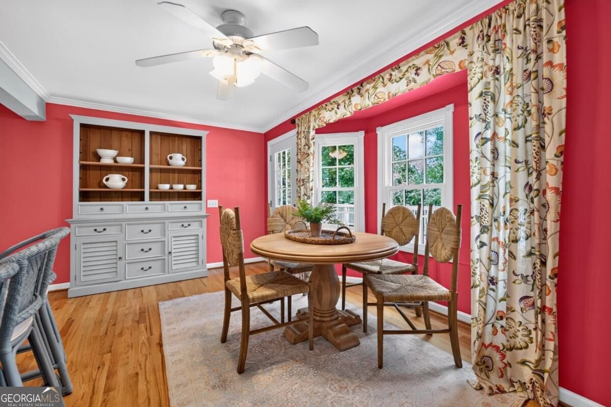 3020 Parkridge Drive Brookhaven - Photo 11