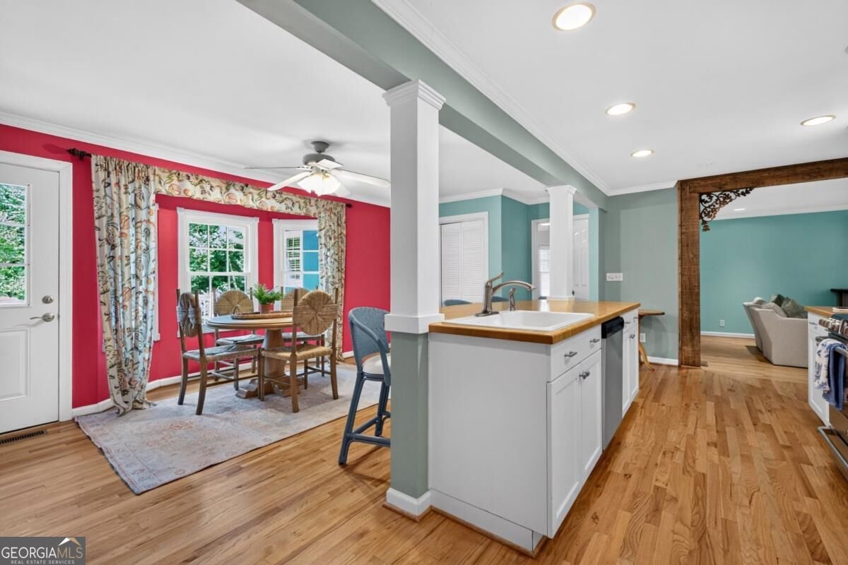 3020 Parkridge Drive Brookhaven - Photo 12