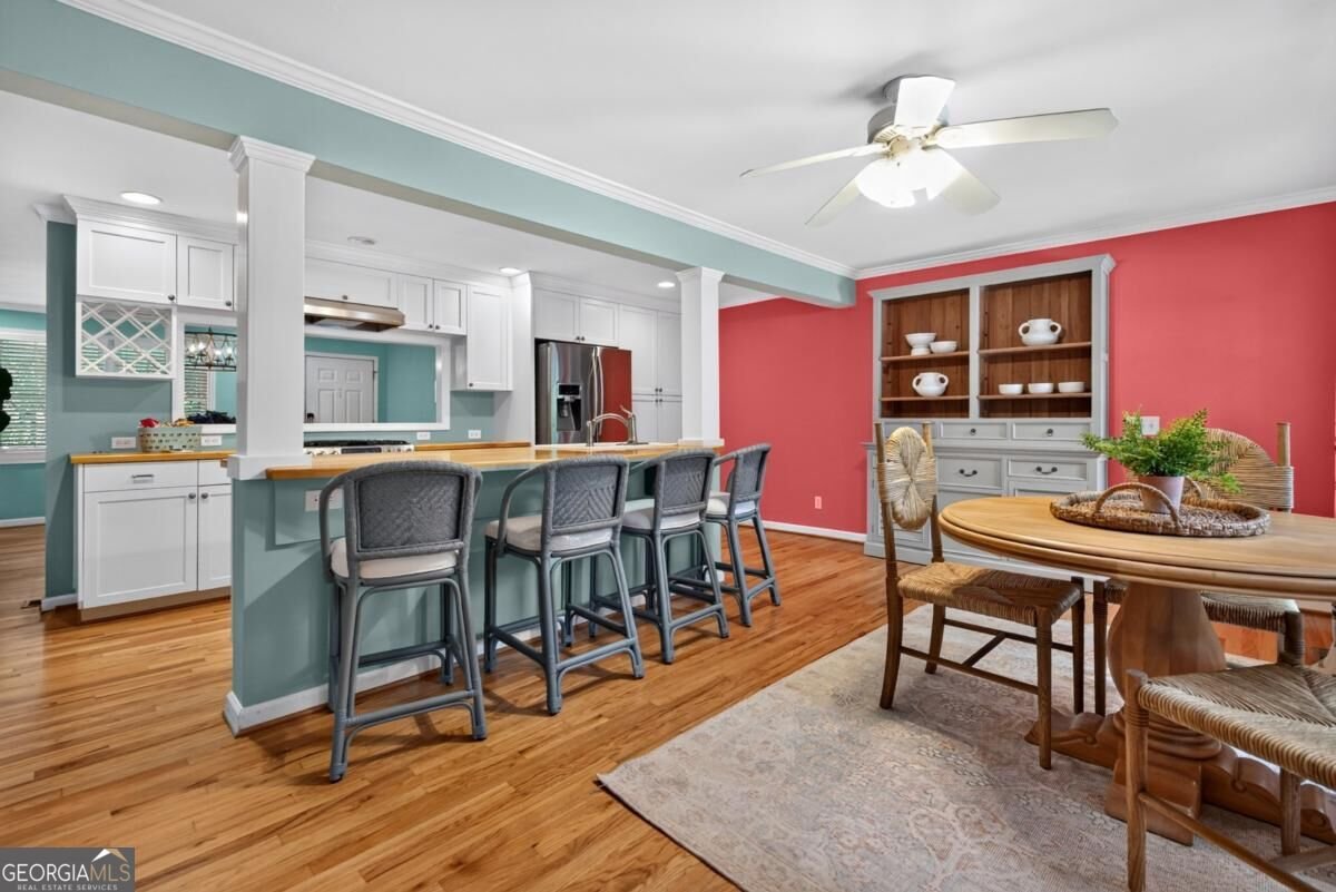 3020 Parkridge Drive Brookhaven - Photo 13