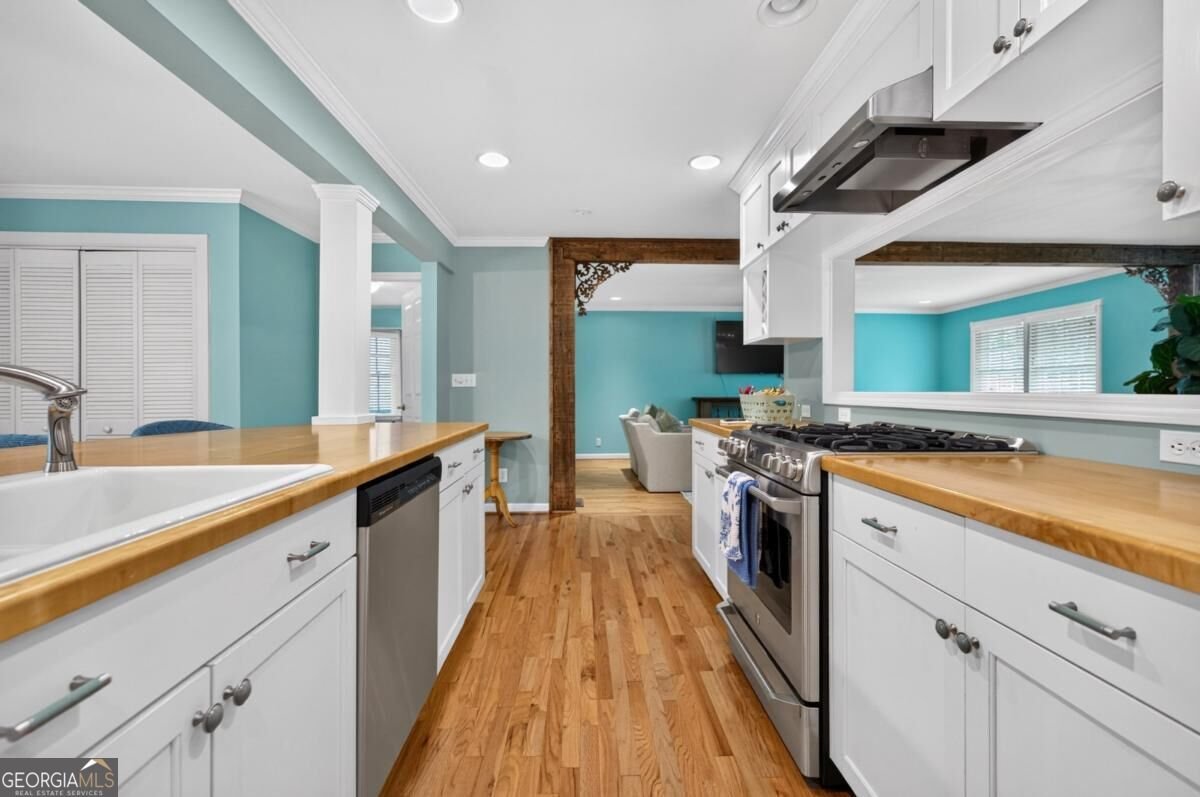 3020 Parkridge Drive Brookhaven - Photo 17