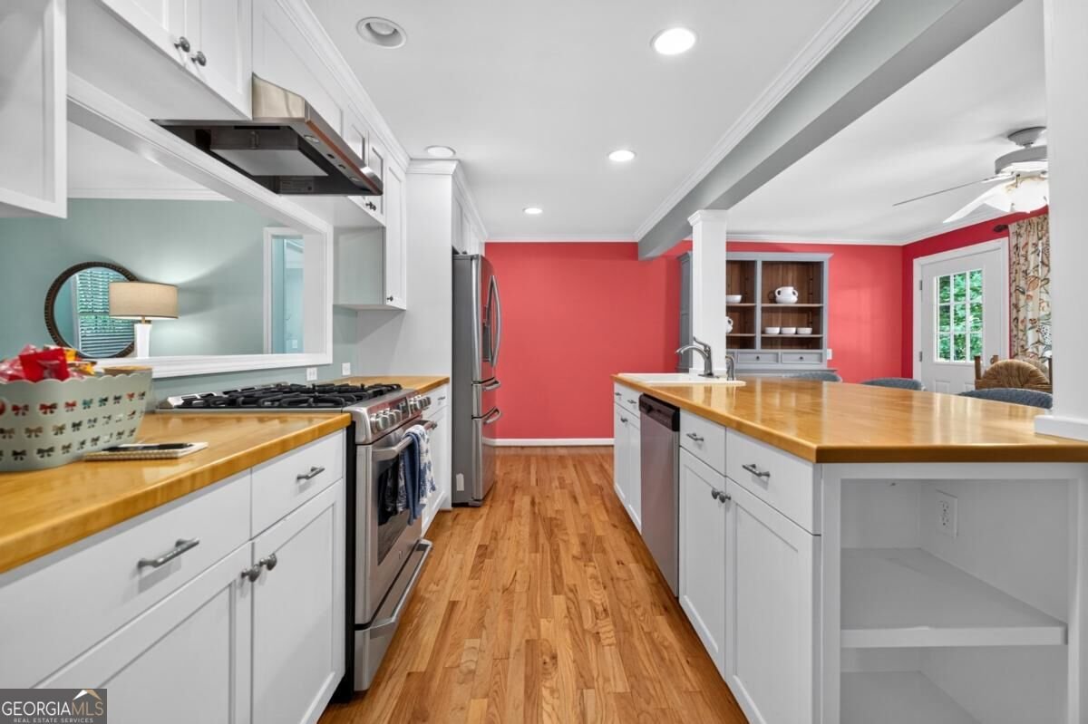 3020 Parkridge Drive Brookhaven - Photo 19