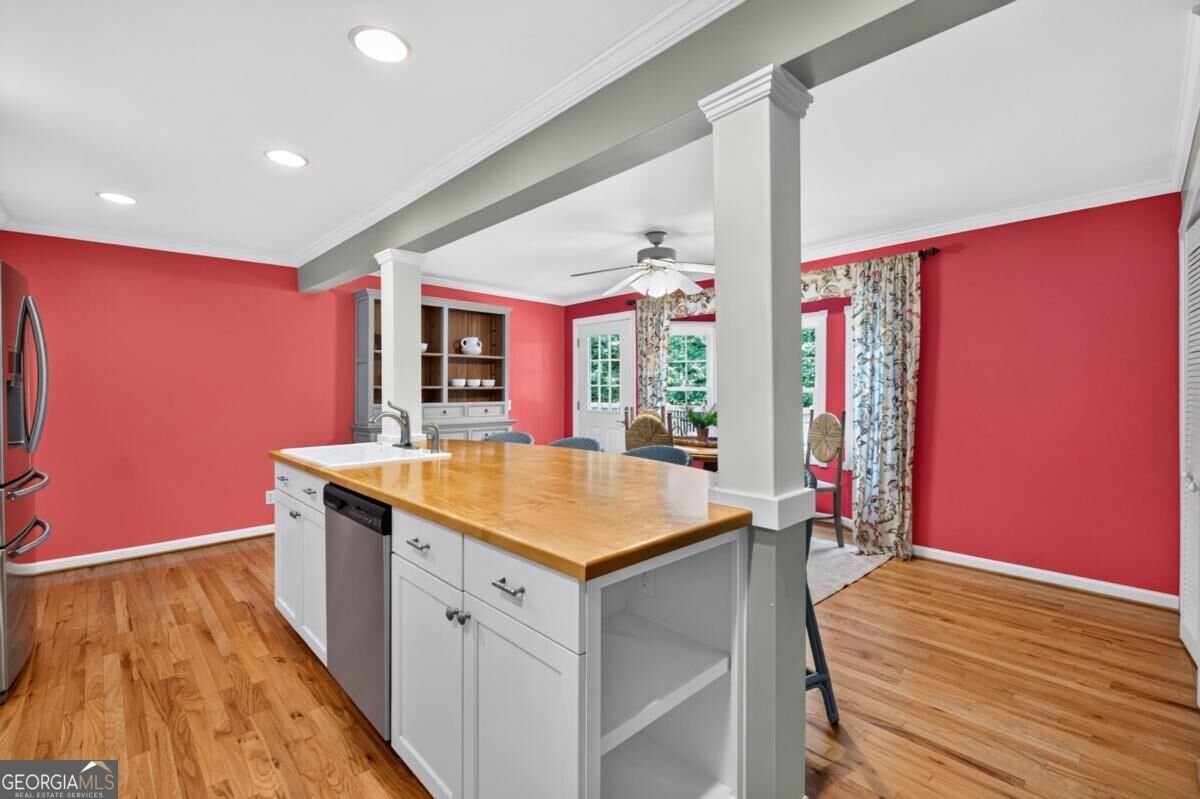 3020 Parkridge Drive Brookhaven - Photo 20