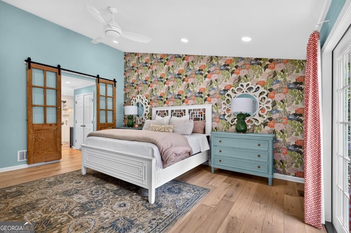 3020 Parkridge Drive Brookhaven - Photo 28
