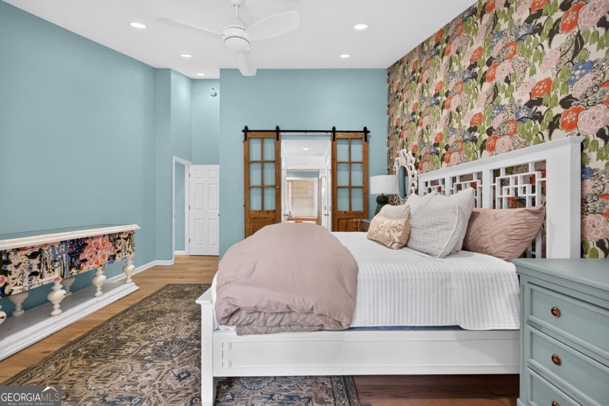 3020 Parkridge Drive Brookhaven - Photo 30