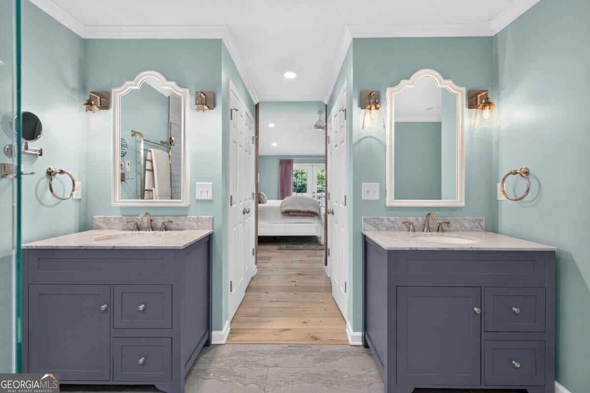 3020 Parkridge Drive Brookhaven - Photo 33