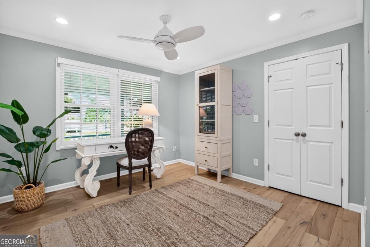 3020 Parkridge Drive Brookhaven - Photo 8