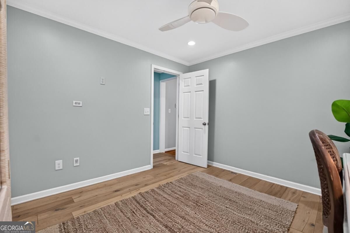 3020 Parkridge Drive Brookhaven - Photo 9