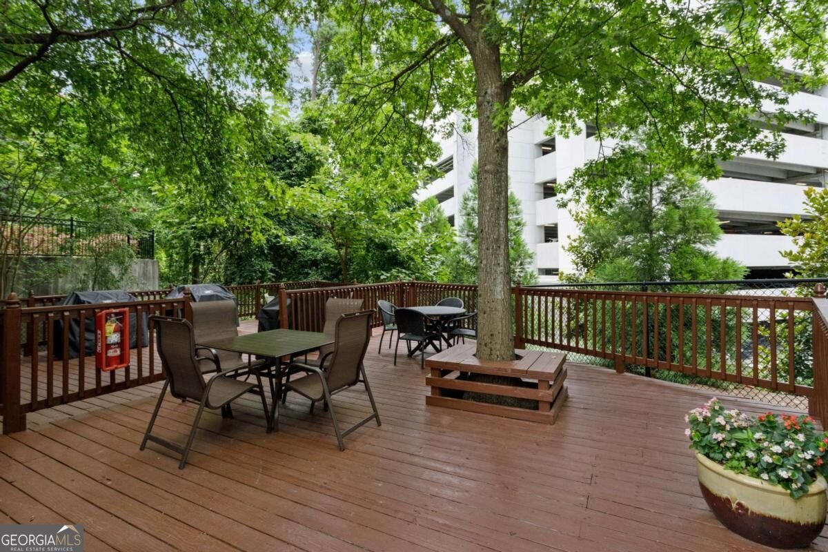 3481 Lakeside Drive Atlanta - Photo 41