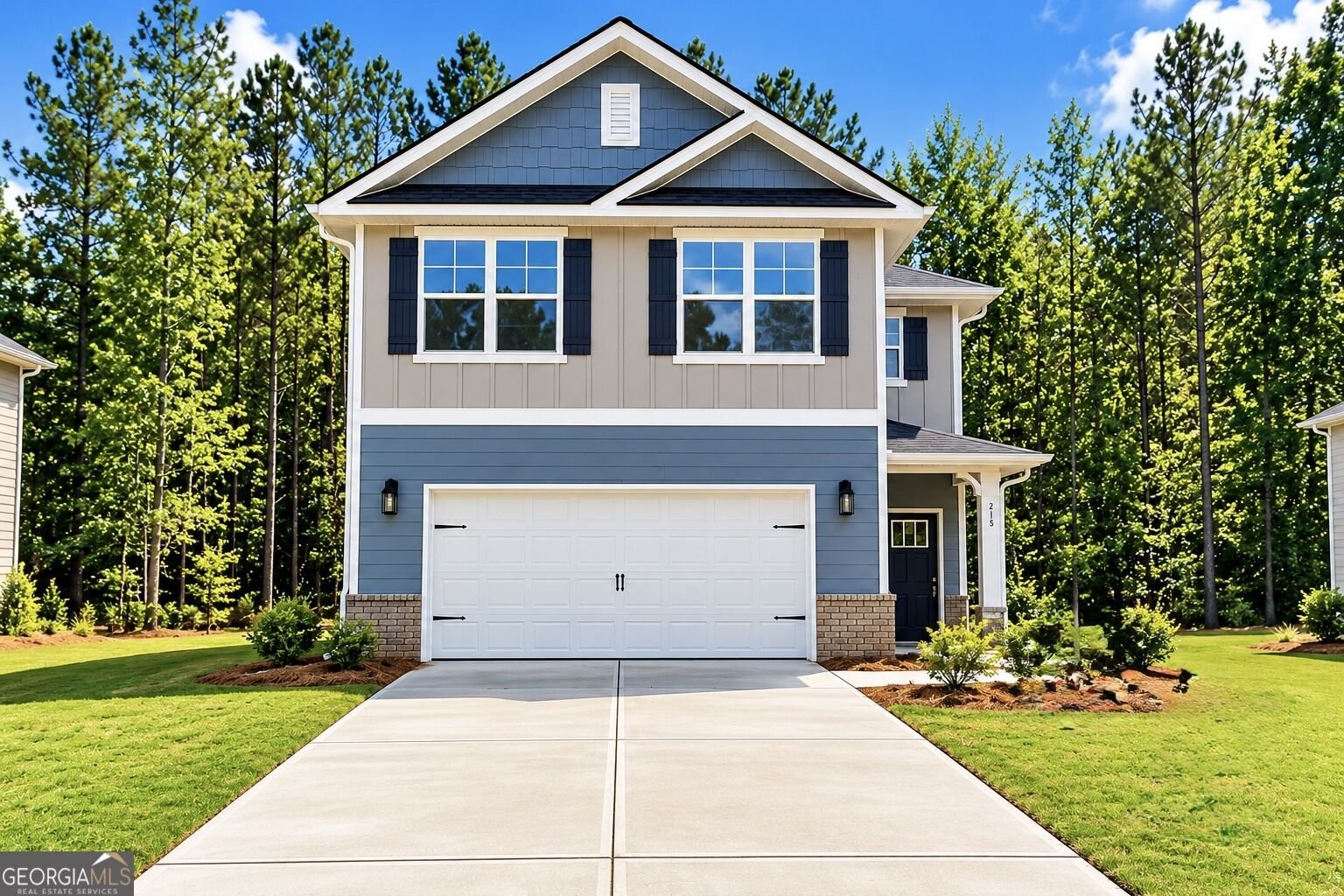 215 Laney Drive Carrollton - main photo