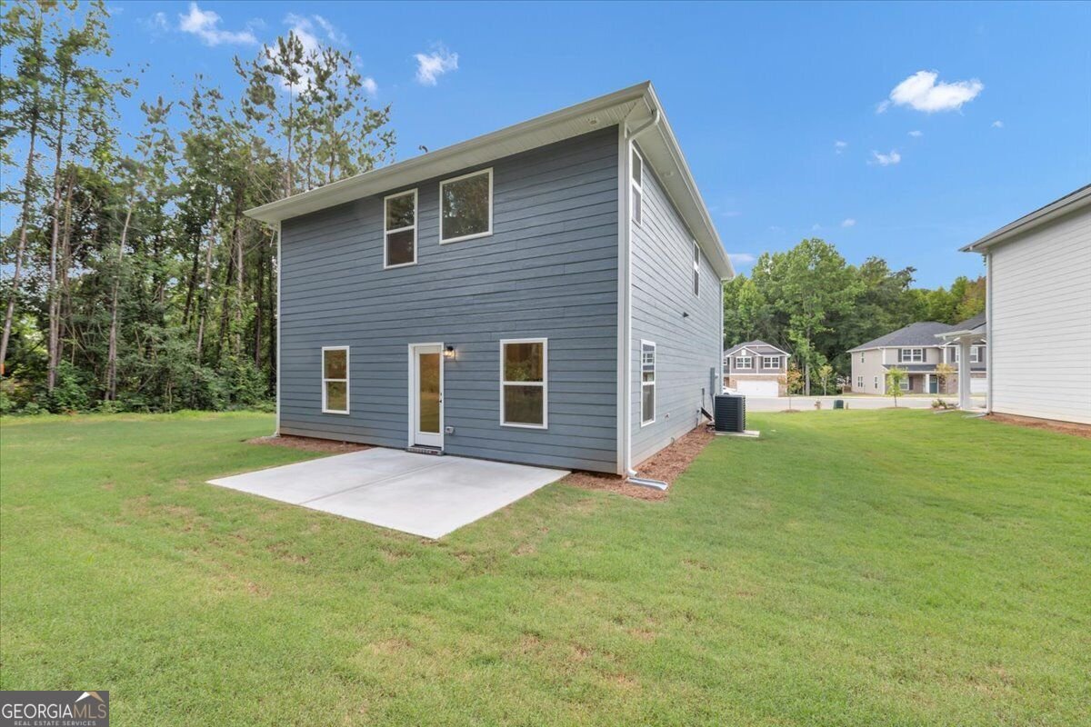 215 Laney Drive Carrollton - Photo 34