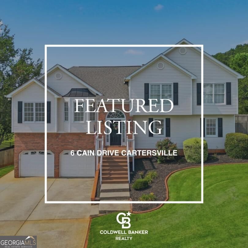 6 Cain Drive Cartersville - Photo 57