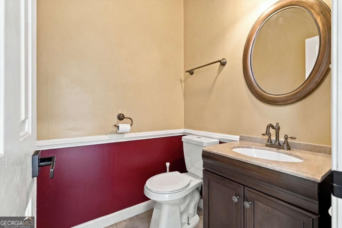 5503 Mountain View Pass Stone Mountain - Photo 22