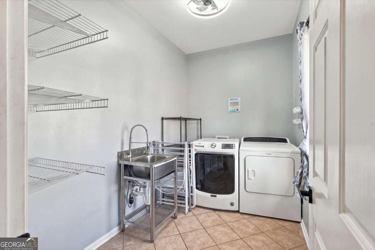 5503 Mountain View Pass Stone Mountain - Photo 23