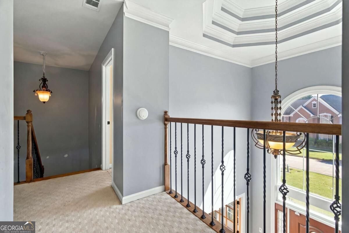 5503 Mountain View Pass Stone Mountain - Photo 25