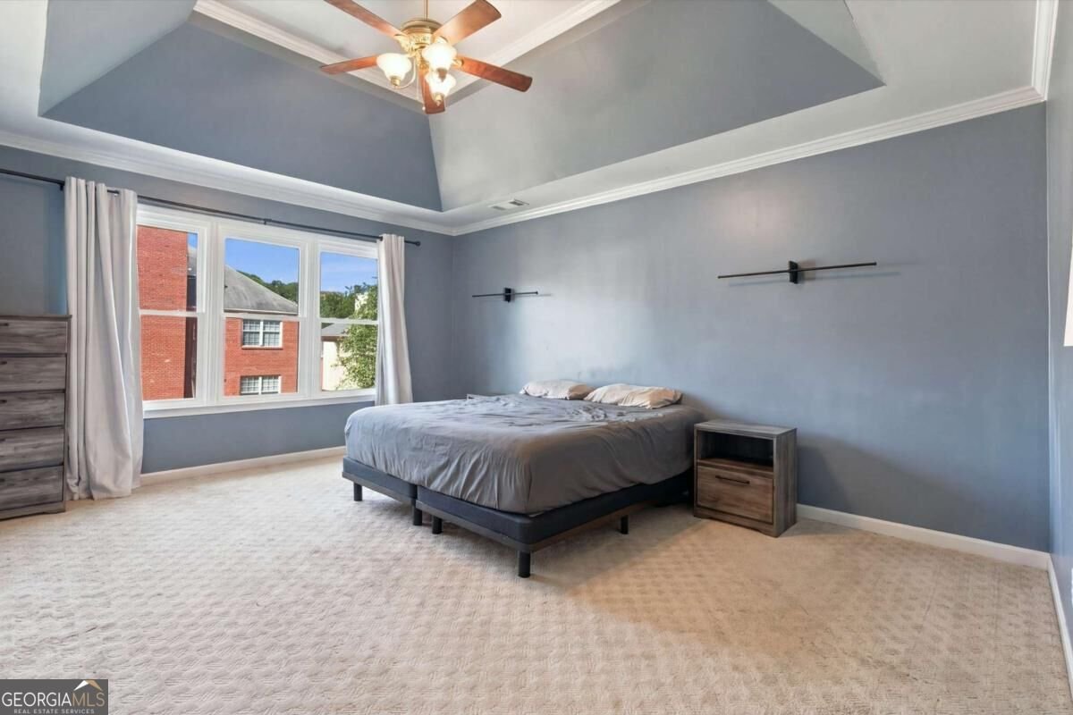 5503 Mountain View Pass Stone Mountain - Photo 26
