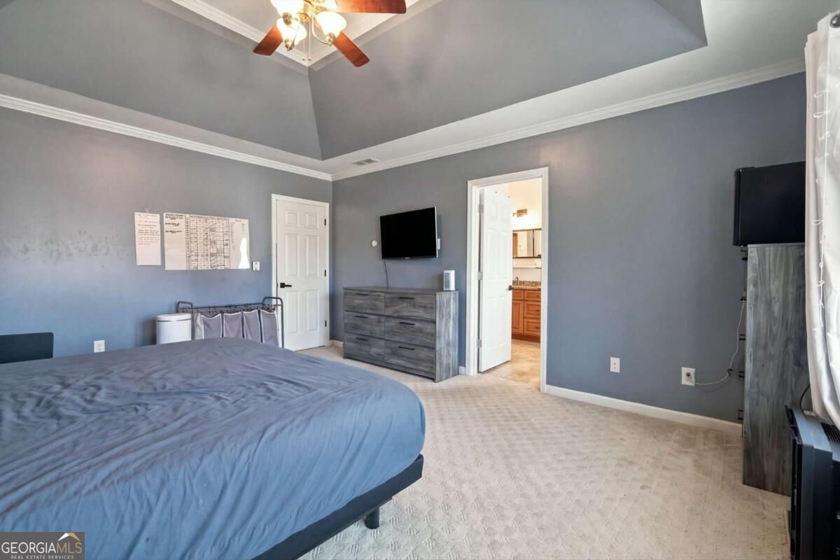 5503 Mountain View Pass Stone Mountain - Photo 27