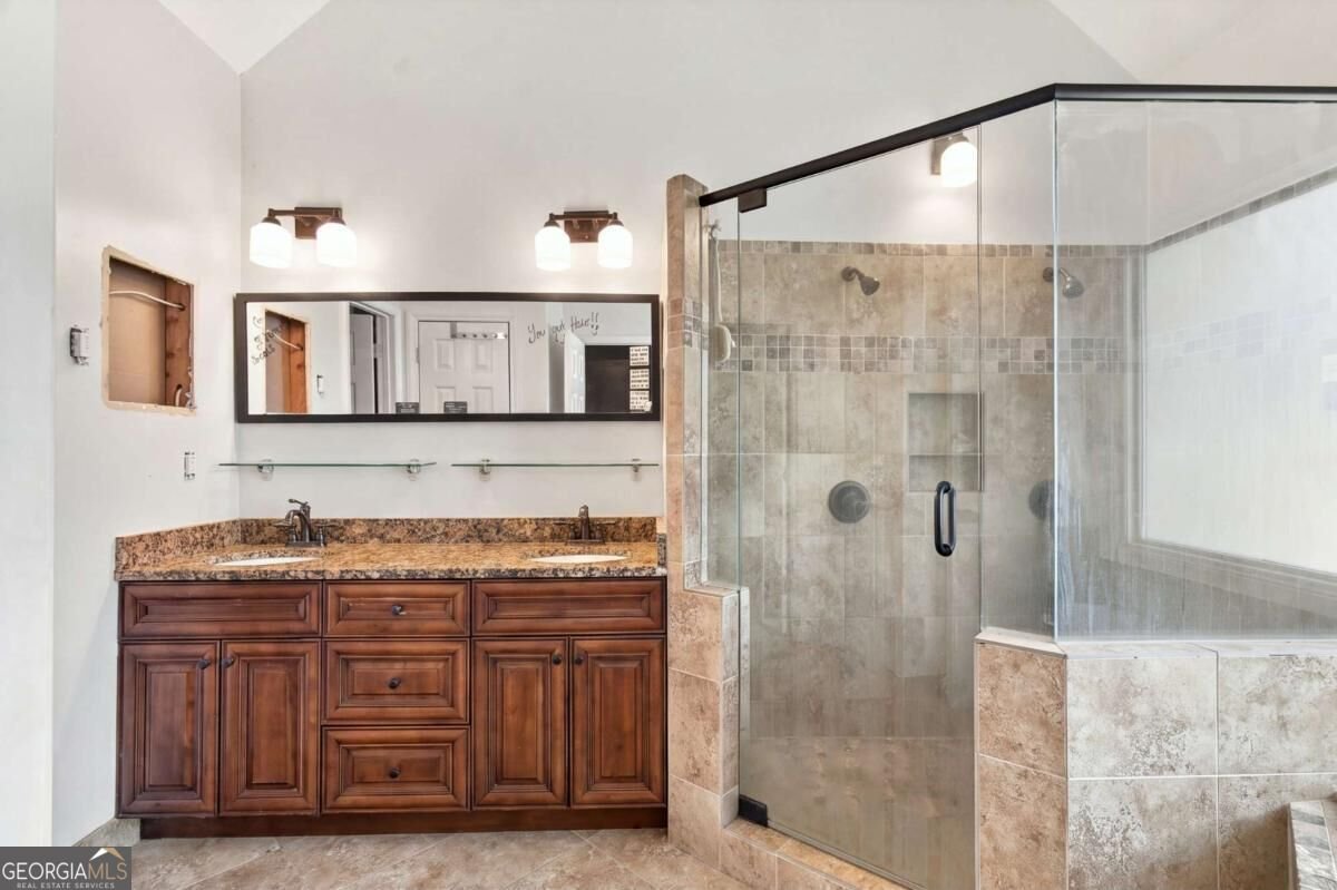 5503 Mountain View Pass Stone Mountain - Photo 28