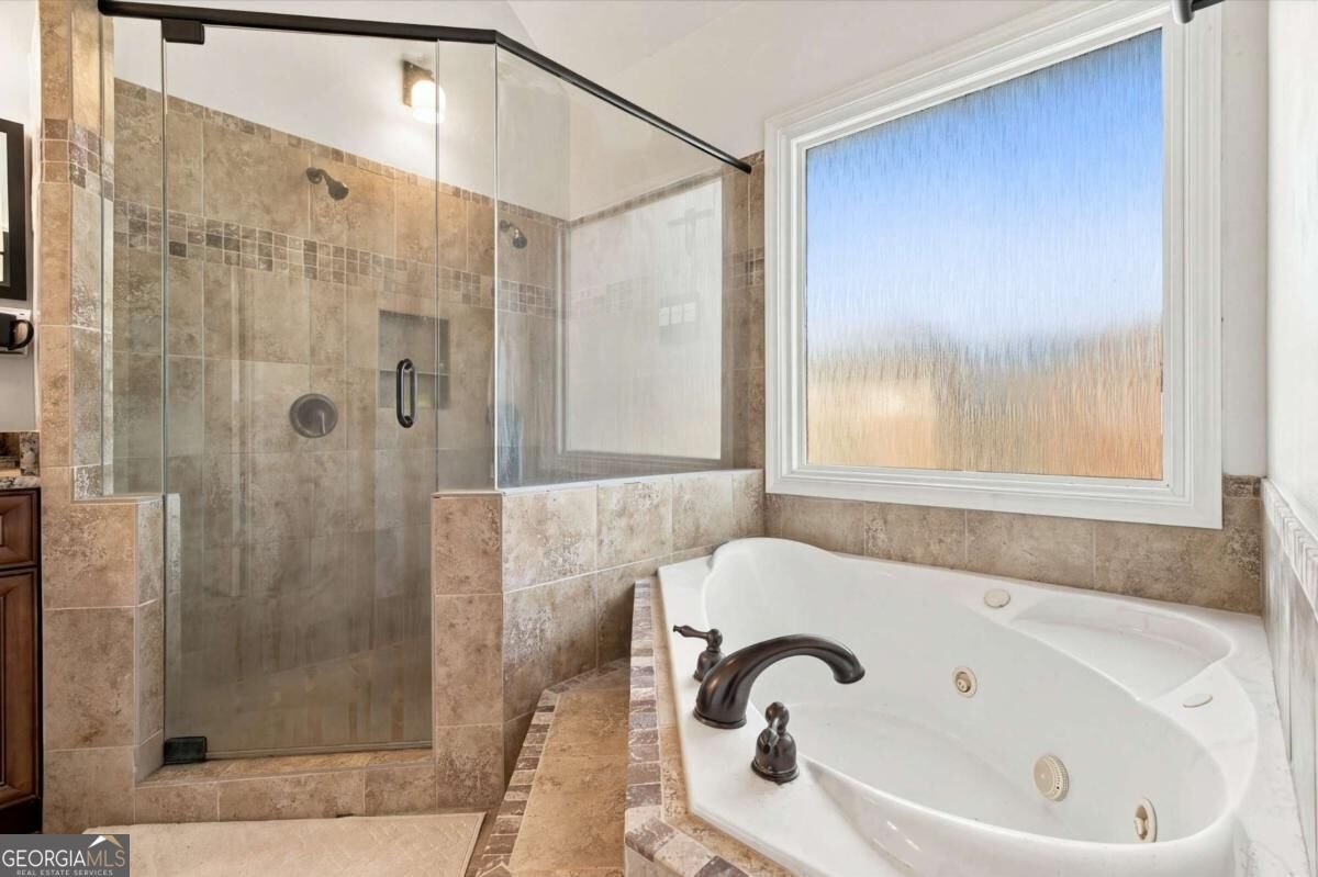 5503 Mountain View Pass Stone Mountain - Photo 29