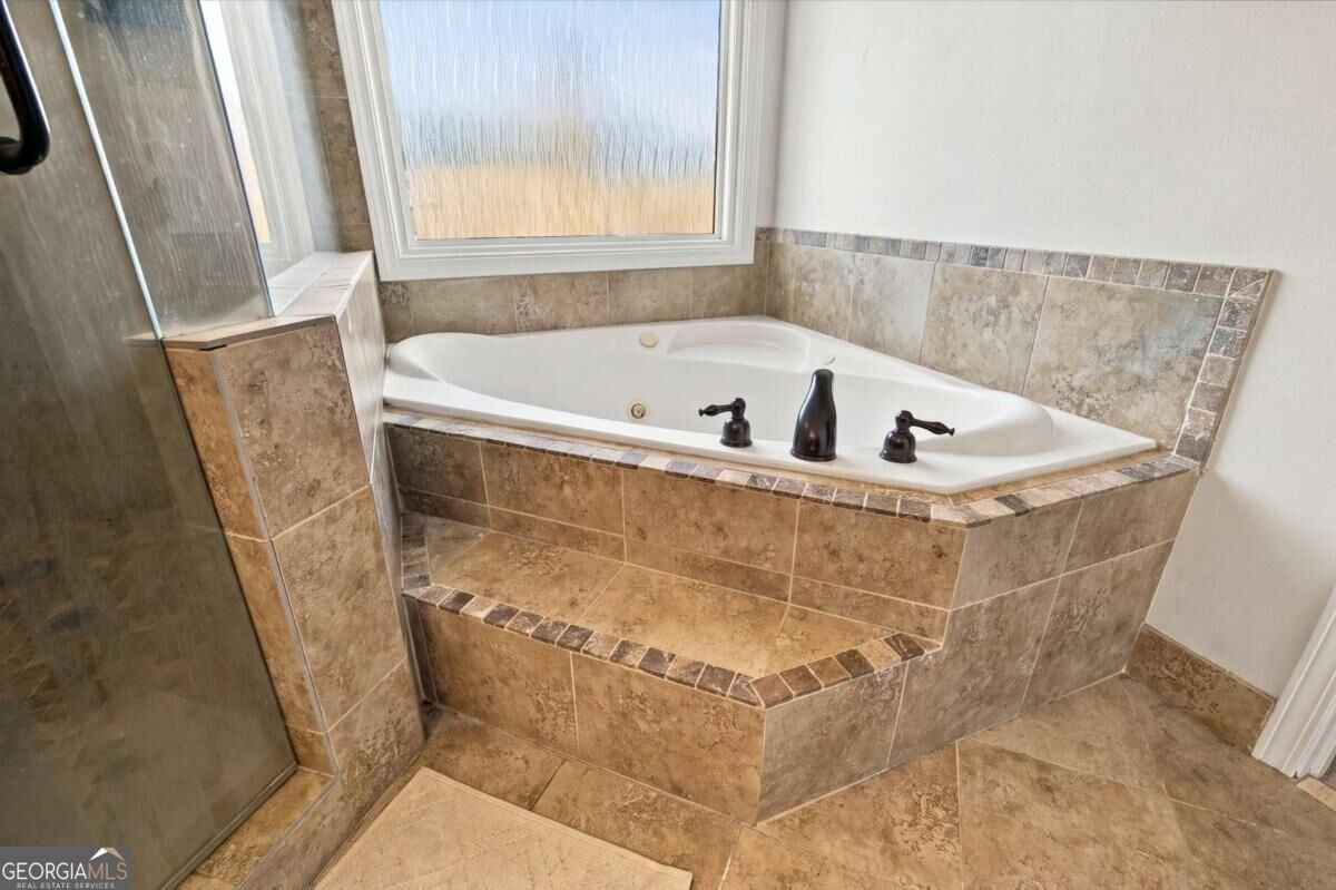 5503 Mountain View Pass Stone Mountain - Photo 30