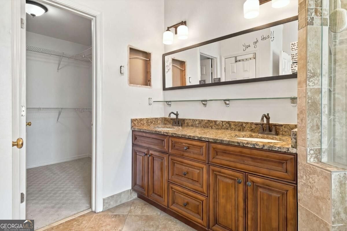 5503 Mountain View Pass Stone Mountain - Photo 31