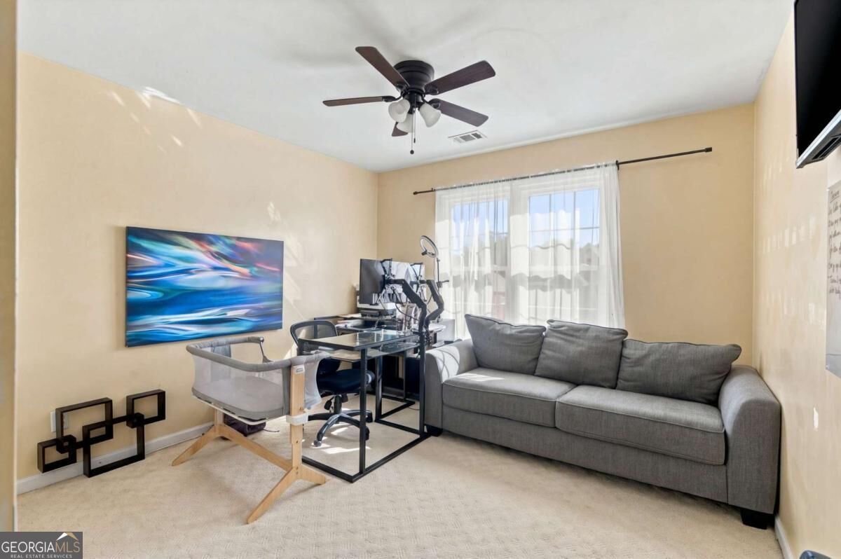 5503 Mountain View Pass Stone Mountain - Photo 34