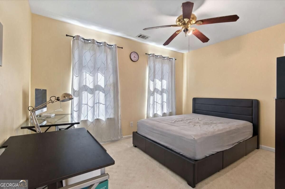 5503 Mountain View Pass Stone Mountain - Photo 35