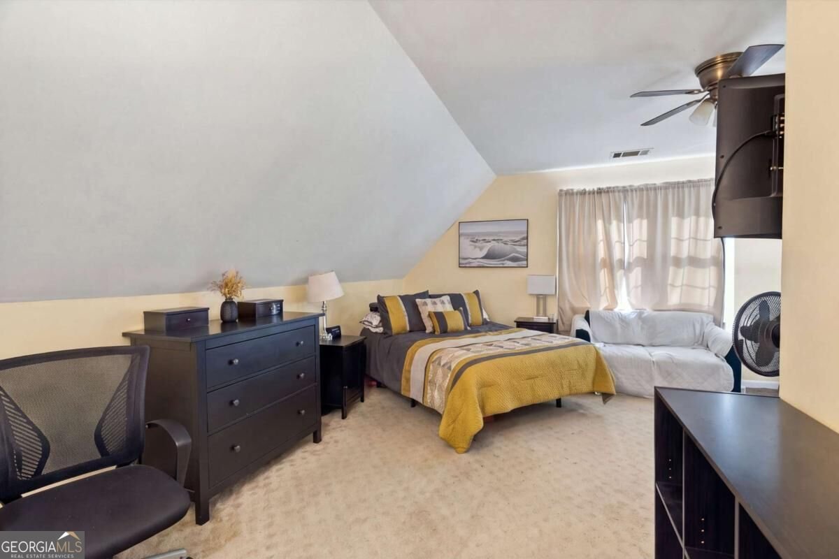 5503 Mountain View Pass Stone Mountain - Photo 36