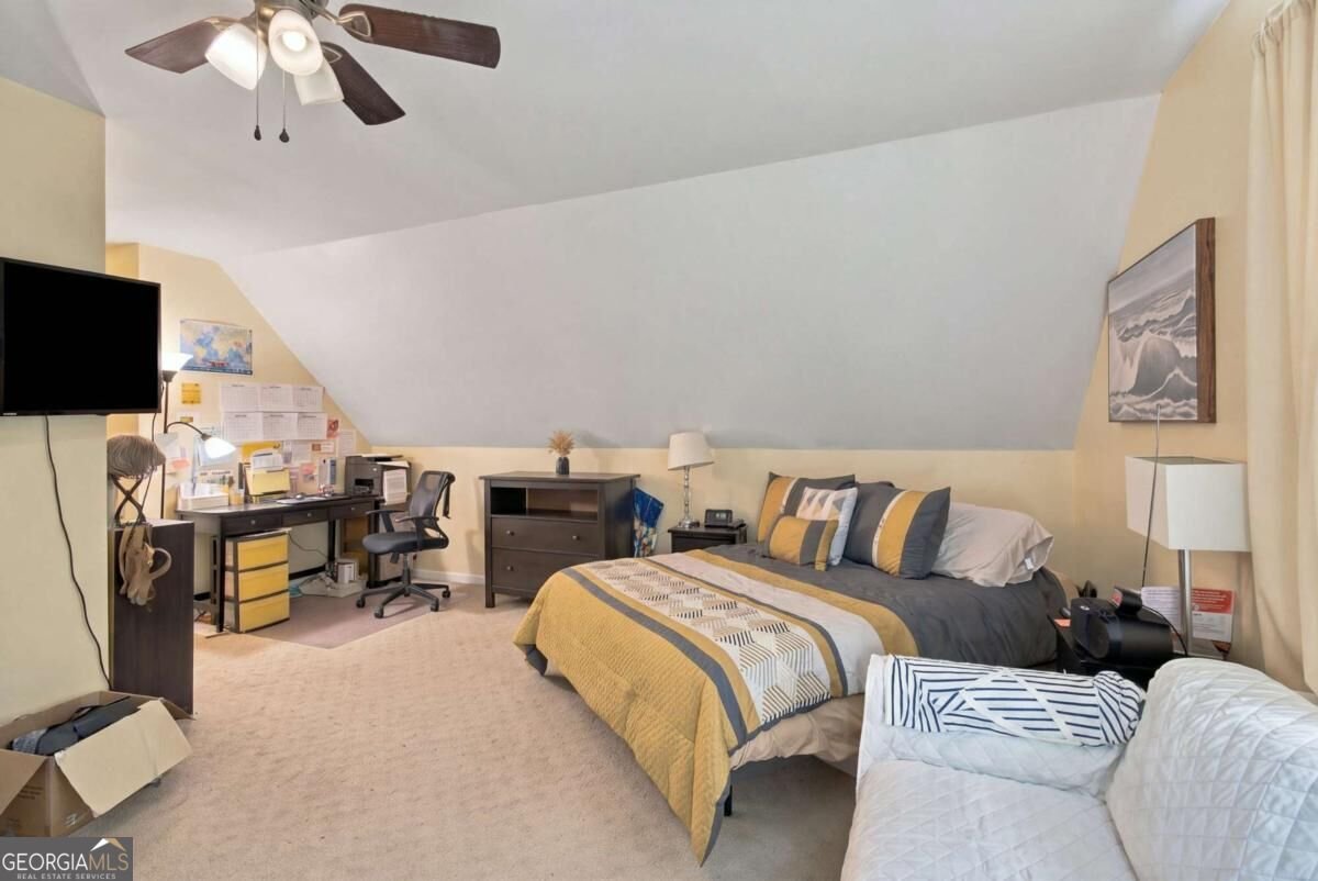 5503 Mountain View Pass Stone Mountain - Photo 37