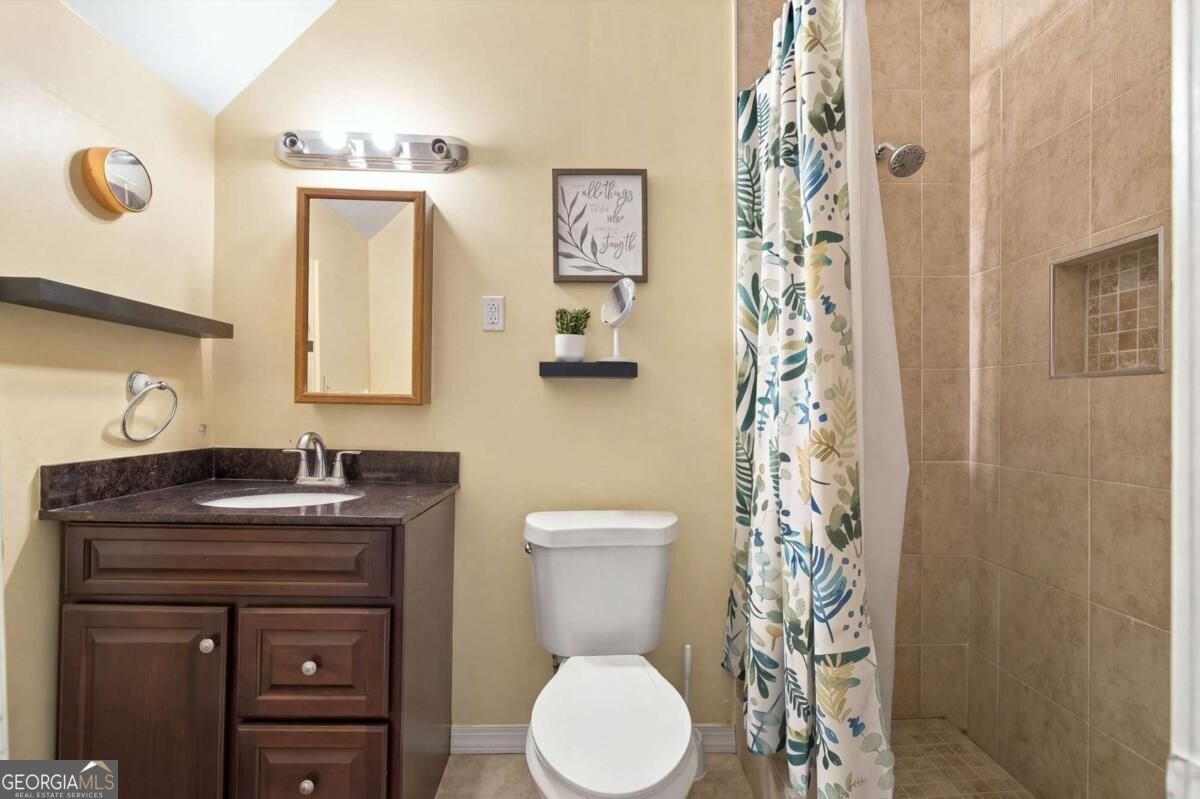 5503 Mountain View Pass Stone Mountain - Photo 38