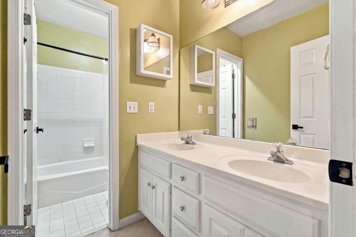 5503 Mountain View Pass Stone Mountain - Photo 40